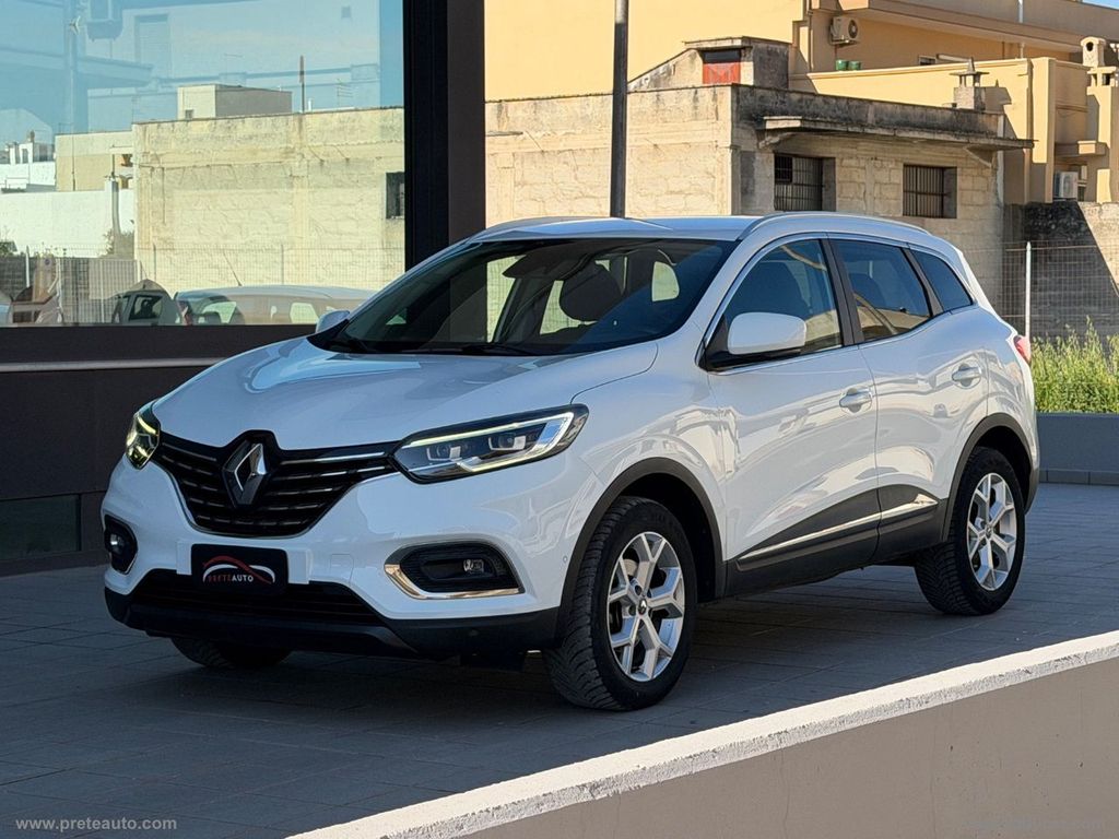 Image of Renault Kadjar