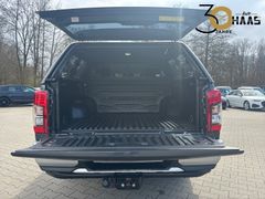 Fahrzeugabbildung Mitsubishi L200 Doppelkabine 4WD AHK Klima R.Cam ALU