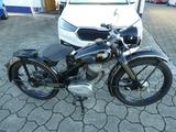 NSU Fox - NSU MOTORRAD