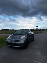Nissan Micra C+C Edition 25 Jahre 1.4 Edition 25 Jahre - Nissan Micra Edition-25-Jahre