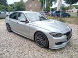 BMW 328i xDrive Limousine Aut * INSP+TÜV neu * Top - BMW 328 mit Benzin-Antrieb: Limousine