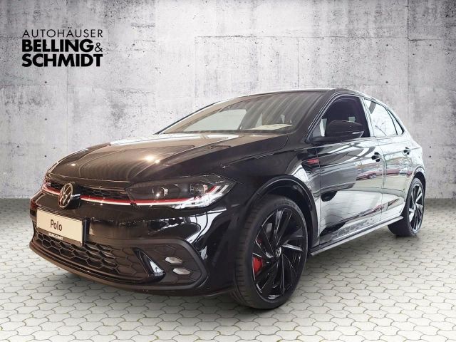 Polo GTI Edition 25 2.0 l TSI OPF 152 kW (207 PS