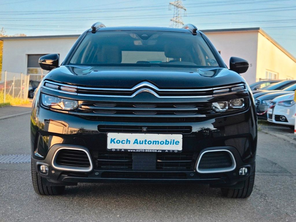 Image of Citroën C5 Aircross