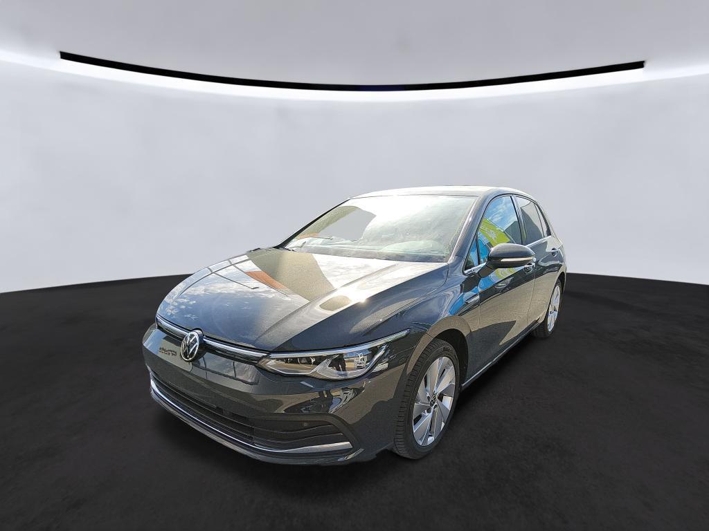 Volkswagen Golf 1.5 TSi Style+Navi+PDC+LED+Sitzh+ACC+APP+