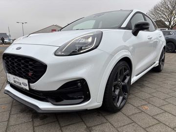 Ford Puma 1.5 EcoBoost ST NaviLED