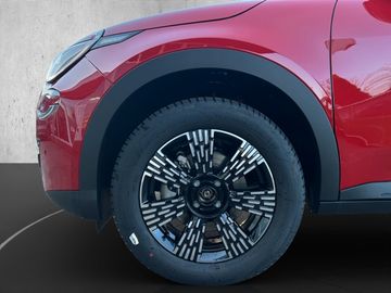 Fiat 600 1.2 Business Edition ALLWETTER SHZ LED KAMER