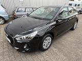 Hyundai i30 Select 1.4 16V **36tkm**HU/AU Neu - Hyundai i30: Select