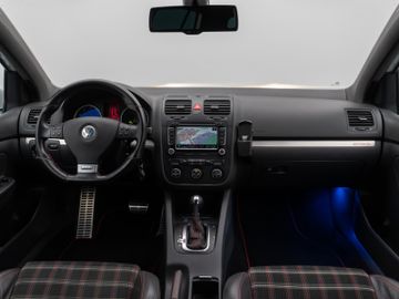 Fahrzeugabbildung Volkswagen Golf V GTI Edition 30 Navi Soundsystem Standhzg