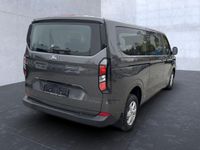 Ford Tourneo Custom - Vorschau Bild 4