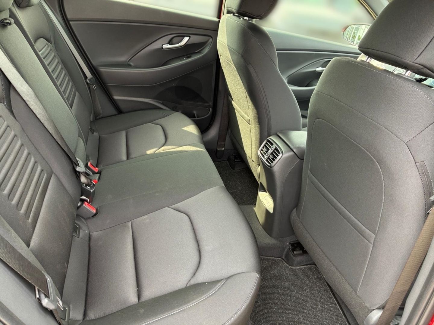 Hyundai i30 - Bild 13