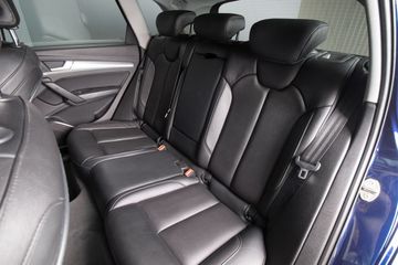 Audi Q5 - 11