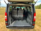 Mercedes-Benz Viano 3.5 V6 TREND lang TREND - gebrauchte Mercedes-Benz Viano aus dem Jahr 2013