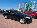 Mercedes-Benz C 200 T CGI Elegance*Xenon*Klima*Navi*Sitzh*PTS - Mercedes-Benz C 200: Elegance