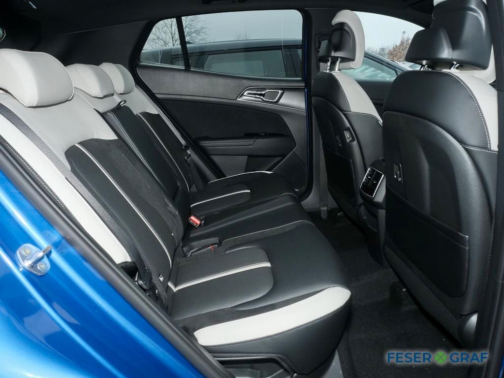 Kia Sportage - Bild 5