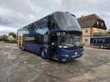 Neoplan Skyliner,81+1+1,Hochdruckkühler neu  ZF Intarder - Neoplan Skyliner