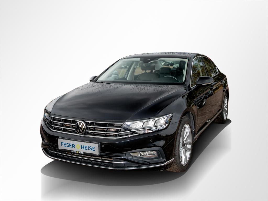 Volkswagen Passat Lim. 2.0 TDI DSG 4 Motion Elegance LED*Sh, миниатюра 11