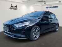 Hyundai i20 - Vorschau Bild 1