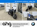 BMW F 800 R mit tiefer Sitzbank  - Angebote entsprechen deinen Suchkriterien