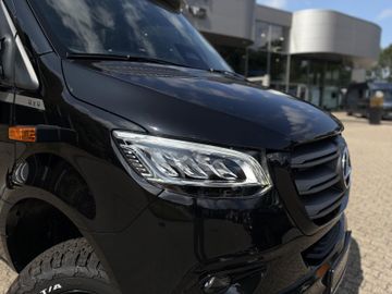 HYMER ERIBA HYMERCAR ML-T 580 
