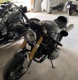 BMW R nine T - Offers