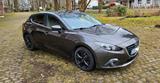 Mazda 3 2.0 SKYACTIV-G 120 Sports-Line Benzin Gepflegt - Mazda 3 von privat