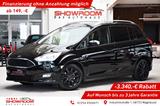 Ford Grand C-Max Business Edition 7 Sitzer Navi 2.Hd - Ford Grand C-Max: 7 Sitzer