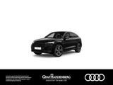 Audi Q5 Sportback 40 TDI quattro S line LED Navi HuD