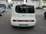 Nissan Cube Cube Automatik*Pano*Navi*SHZ*Temp*Iki*Kaado - Nissan Cube Gebrauchtwagen