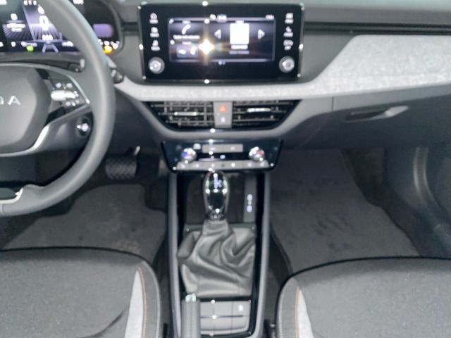 Kamiq Selection 1.0 TSI DSG LED+KLIMAAUTO+SHZ
