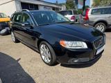 Volvo V70 Summum el.Sitze/Sitzklima/Autom/AHK - Volvo V70: Summum