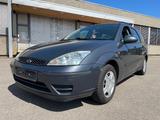 Ford Focus 1.6 Ambiente - Ford Focus aus 2002: Kombi