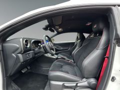 TOYOTA GR Yaris Automatik