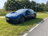 Tesla Model 3 Dualmotor Long Range - Garantie -wie neu - Tesla Model 3: Garantie