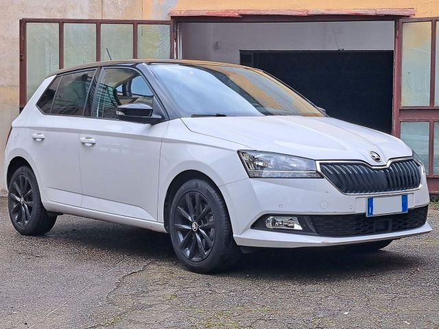 Skoda Fabia 1.0 TSI 110 CV DSG TWIN COLOR * 30.0