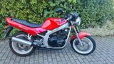 Suzuki GS500E A2 Anfänger Frauen Motorrad - Offers