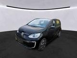 Volkswagen e-up! MOVE up! KLIMA+SHZ+GRA+PDC+RFK+DAB+MFL+ALU - schwarze Volkswagen e-up!