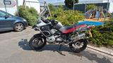BMW 1200 GS Adventure mit Koffern - Motorräder in Nürnberg
