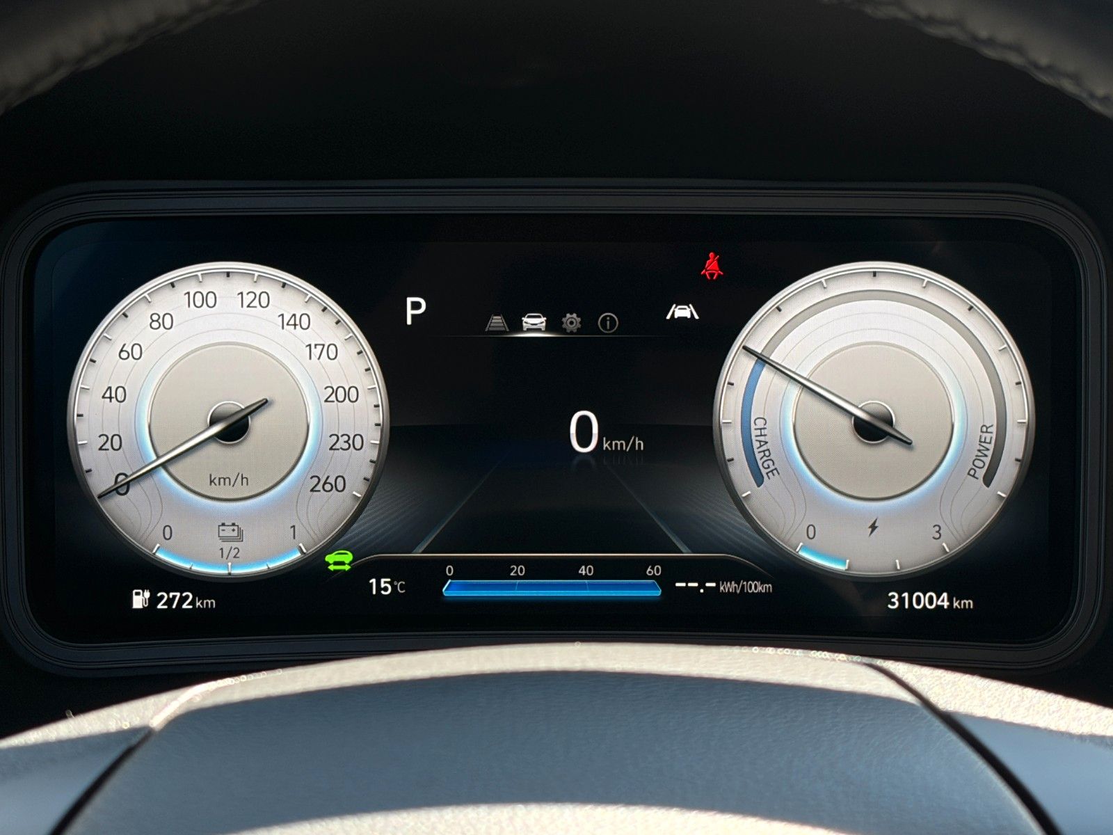 Fahrzeugabbildung Hyundai KONA E Select SHZ LHZ ACC PDC LKA Navi CarPlay