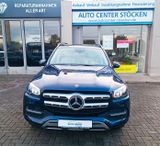 Mercedes-Benz GLS 350d 4MaticGarantieNaviStandheizung1HandSSD - Mercedes-Benz GLS-Klasse in Hannover