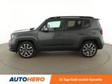 Jeep Renegade 1.3 T4 4xe Plug-in Hybrid S Aut.*ACC* - Jeep Renegade Gebrauchtwagen