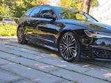 Audi A6 3.0 TDI 240kW comp. quattro tiptr. Avant ...