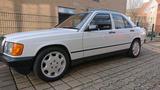 Mercedes-Benz MERCEDES-BENZ W201 190E 2.0 l - 2. Hand MB... - Mercedes-Benz 190 Gebrauchtwagen in Bielefeld