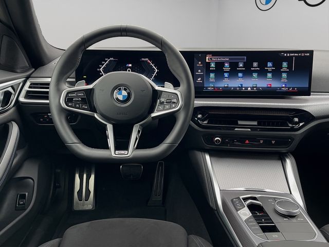 Foto Nummer 11: BMW 420i