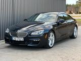 BMW 650 Gran Coupé 650i Gran Coupé M Sport Edition - BMW: E65