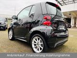 Smart ForTwo Passion 84Ps AUTOM/SERVO/NAVI/PANORAMA - Smart ForTwo: Passion