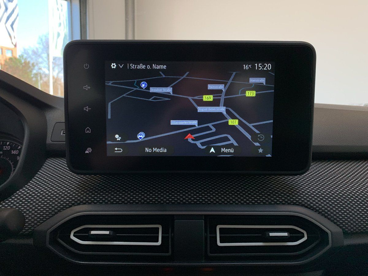 Dacia Sandero - Bild 17