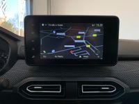 Dacia Sandero - Vorschau Bild 17