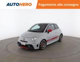 Abarth ABARTH 595 1.4 Turbo T-Jet 165 CV Turismo - Abarth 595 Turismo mit Schiebedach