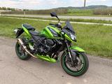 Kawasaki Z 750R - Top Zustand - tiefergelegt - Offers