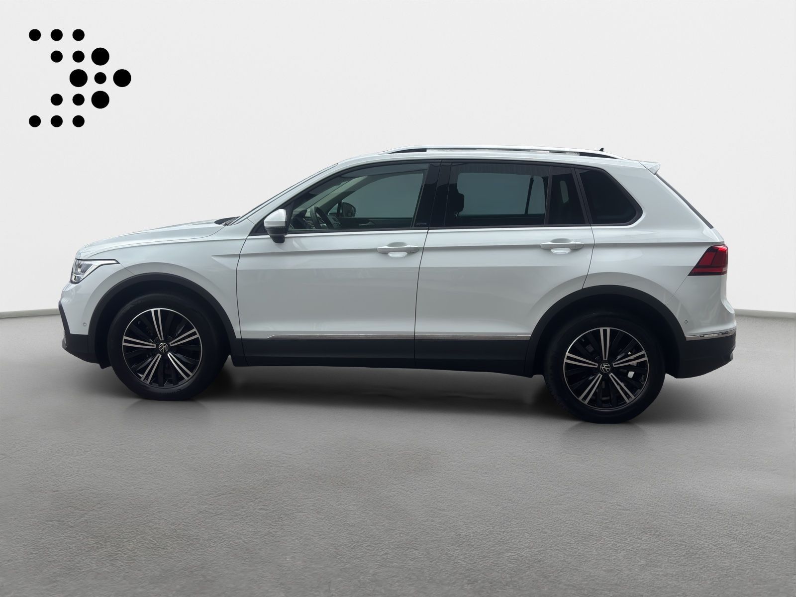 Volkswagen Tiguan - Bild 5